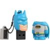 Stick USB 16GB Batman Albastru