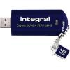 Stick USB 64GB Crypto Dual Plus 140-2