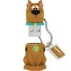 Stick USB 8GB Scooby Doo USB 2.0 HB106 Maro