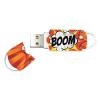 Stick USB 8GB Xpression Boom Multicolor
