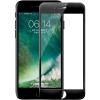 Sticla Securizata Full Body 3 D Curved Negru Apple iPhone 7, iPhone 8, iPhone SE 2020