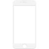 Sticla Securizata Full Body 3D Curved Alb Apple iPhone 7, iPhone 8, iPhone SE 2020