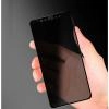 Sticla Securizata Full Body 3D Privacy Negru APPLE Iphone 12 Pro