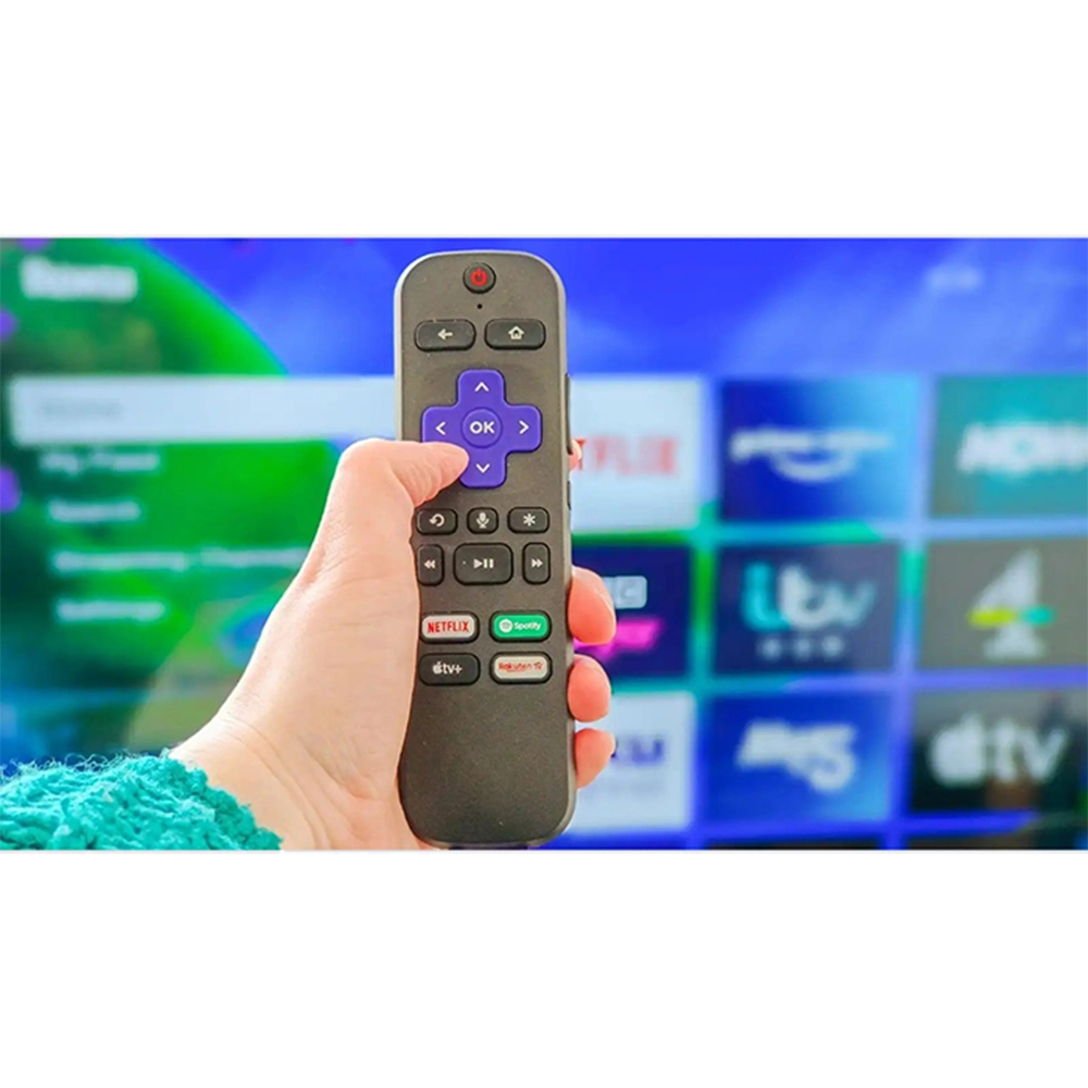 Streaming Stick 4K / HDR/Dolby Vision Reconditionat