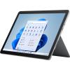 Surface Go 3 64GB Argintiu (4GB RAM) Win 11 Home Platinum