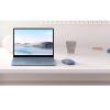 Surface Laptop Go i5 256G (8GB RAM) Ice Blue Albastru