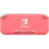 Switch Lite, Display LCD, Ecran Tactil, Butoane Control, Bluetooth, 32 GB, Speaker Stereo, Coral