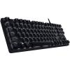 Tastatura BlackWidow Lite Gaming MX Orange Black