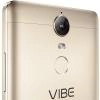 Vibe K5 Note Dual Sim 32GB LTE 4G Auriu 3GB RAM