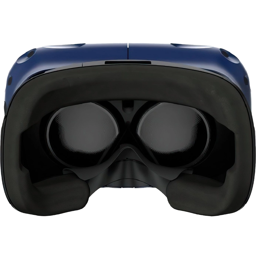 Ochelari VR realitate virtuala HTC Vive Pro Set Full Box , culoare albastra - 99HANW003-00