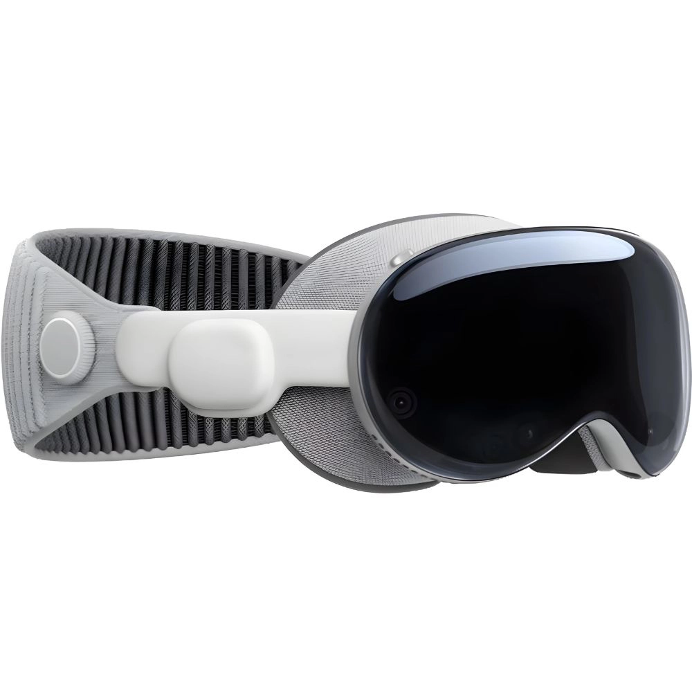 VR Vision Pro 256GB Virtual Reality Headset Gri
