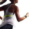 Watch 2 Nike Plus Aluminiu Negru 42MM Si Curea Silicon Negru Gri