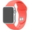 Curea Sport Roz Pin Otel Inoxidabil Apple Watch 38MM