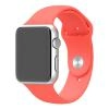 Curea Sport Roz Pin Otel Inoxidabil Apple Watch 42MM