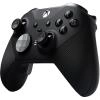 Controller Wireless MICROSOFT Xbox Elite Series 2 Negru, Cablu USB Type C inclus,