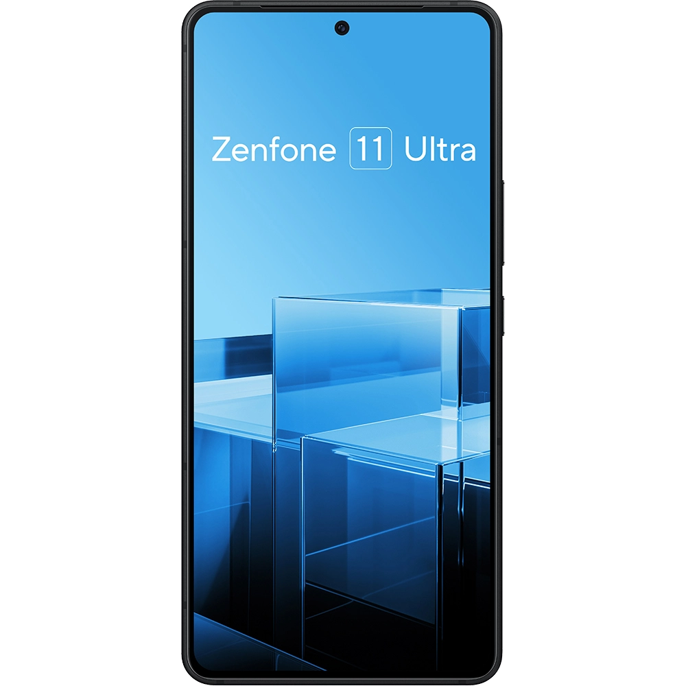 Zenfone 11 Ultra Dual (Sim+Sim) 256GB 5G Albastru Skyline Blue 12GB RAM