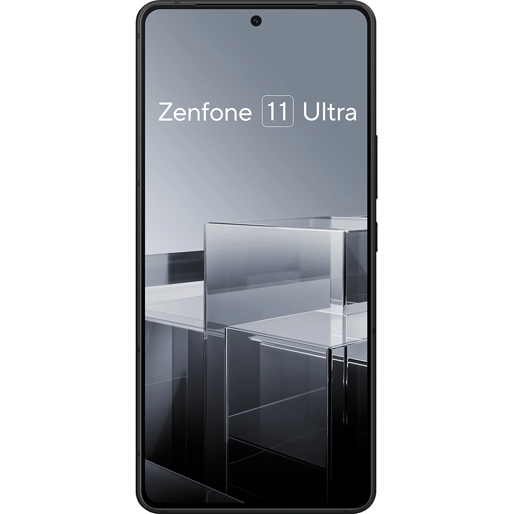 Zenfone 11 Ultra Dual (Sim+Sim) 256GB 5G Gri Misty Gray 12GB RAM