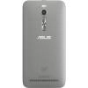 Zenfone 2 Dual Sim 32GB LTE 4G Argintiu 2GB RAM